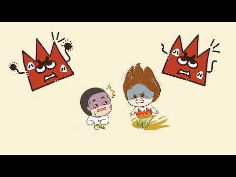 情緒不安定 風水